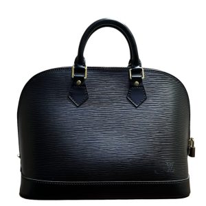 Louis Vuitton (ルイヴィトン) アルマ エピ