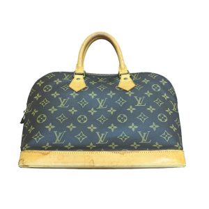 LOUIS VUITTON モノグラム エリプス MM M51126 ルイヴィトンの買取実績 