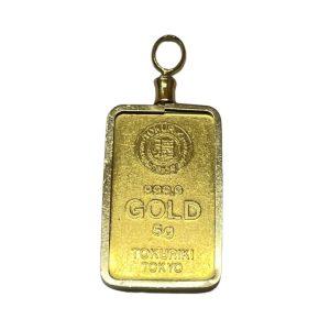 K24/24金 K18/18金 トップ