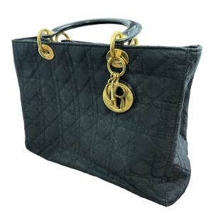 【ディオール】DIOR レディディオール