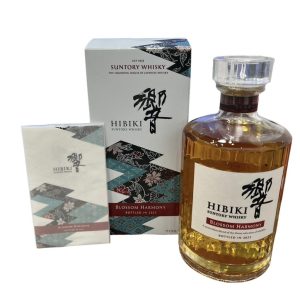 SUNTORY サントリー 響 BLOSSOM HARMONY2023 ブロッサムハーモニー