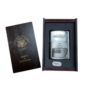 ZIPPO ジッポー ジョン・F・ケネディ