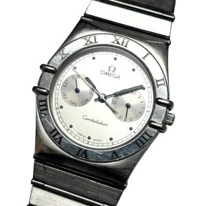 OMEGA オメガ コンステレーション デイデイト