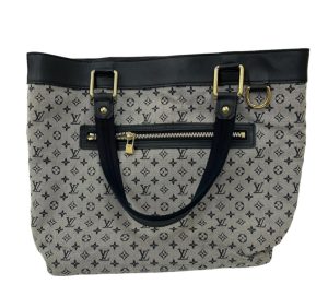 LOUIS VUITTON ルシーユGM M92675 トートバッグ モノグラムミニ