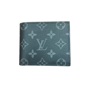 Louis Vuitton ルイヴィトン ポルトフォイユ・マルコ NM