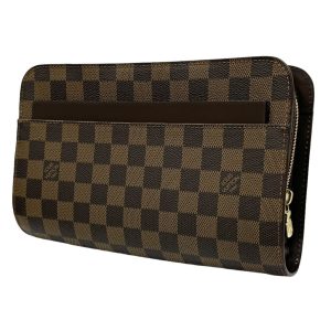 LOUIS VUITTON ルイ・ヴィトン ダミエ サンルイ