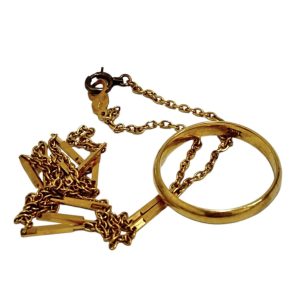 K18 ネックレス リング まとめ