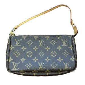 Louis Vuitton ルイヴィトン ポシェット アクセソワール