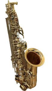 ジュピター アルトサックス  JAS-567-565