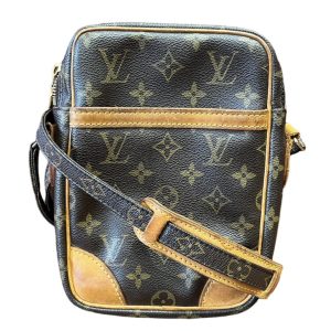 LOUIS VUITTON ルイヴィトン ダヌーブ M45266