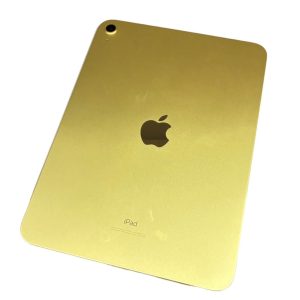 iPad 第10世代 64GB Wi-Fiモデル A2696