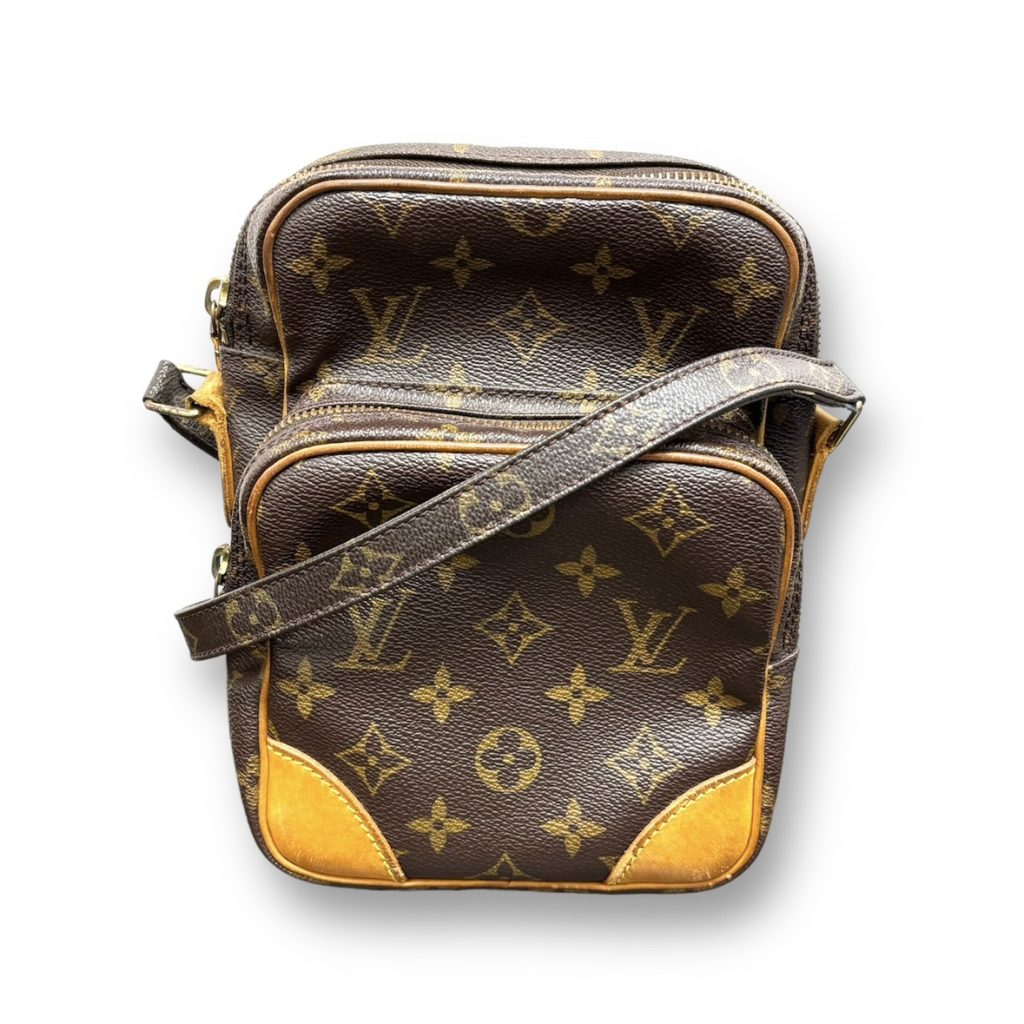 ルイヴィトン Louis Vuitton モノグラム アマゾン