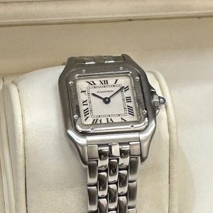 Cartier カルティエ パンテールSM