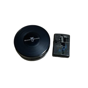 ZIPPO(ジッポー) マイケルジャクソン ライター