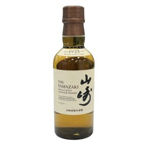 SUNTORY サントリー 山崎 NV