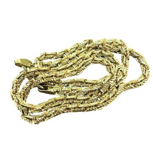 K18 18金 ネックレス