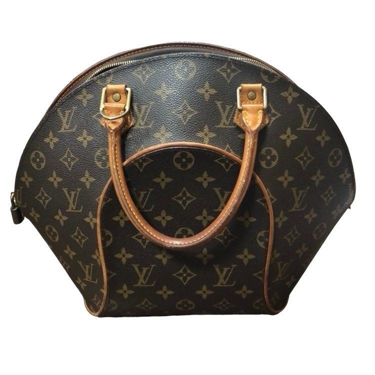 Louis Vuitton ルイヴィトン エリプスPM モノグラム