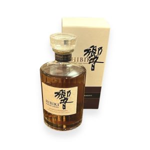 サントリー 響 ジャパニーズハーモニー JH