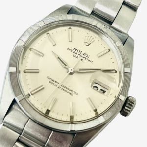 ROLEX ロレックス オイスターパーペチュアルデイト Ref.1501
