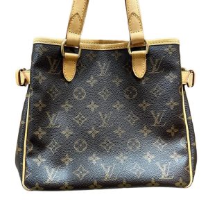 ルイヴィトン LOUIS VUITTON　モノグラム バティニョール