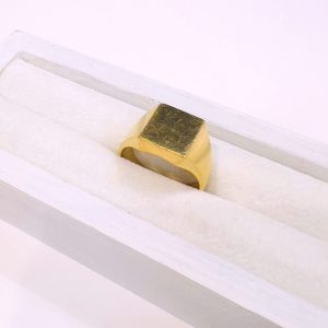 K24 24金 純金 リング 指輪