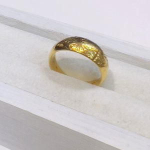 K20 20金 リング 指輪