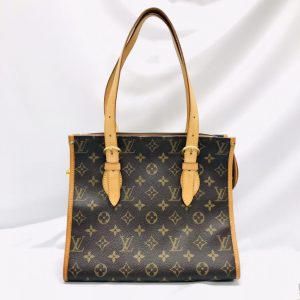 LOUIS VUITTON ルイ・ヴィトン モノグラム ポパンクール・オ