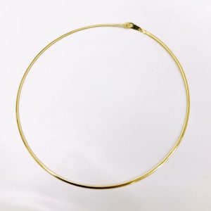 K18 18金 ネックレス