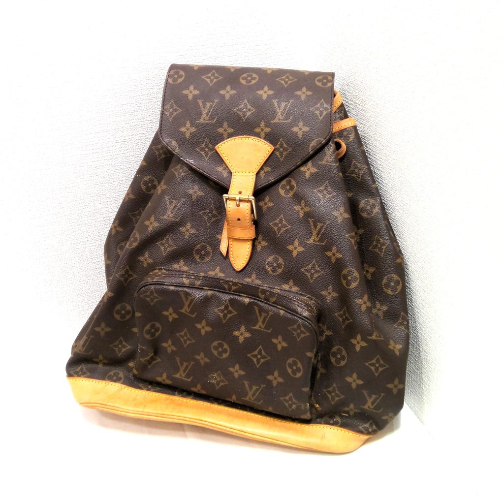 Louis Vuitton モンスリ