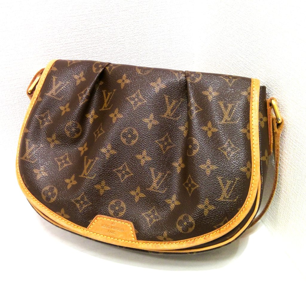 Louis Vuitton メニル モンタン