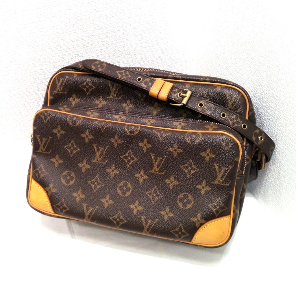 Louis Vuitton ナイル