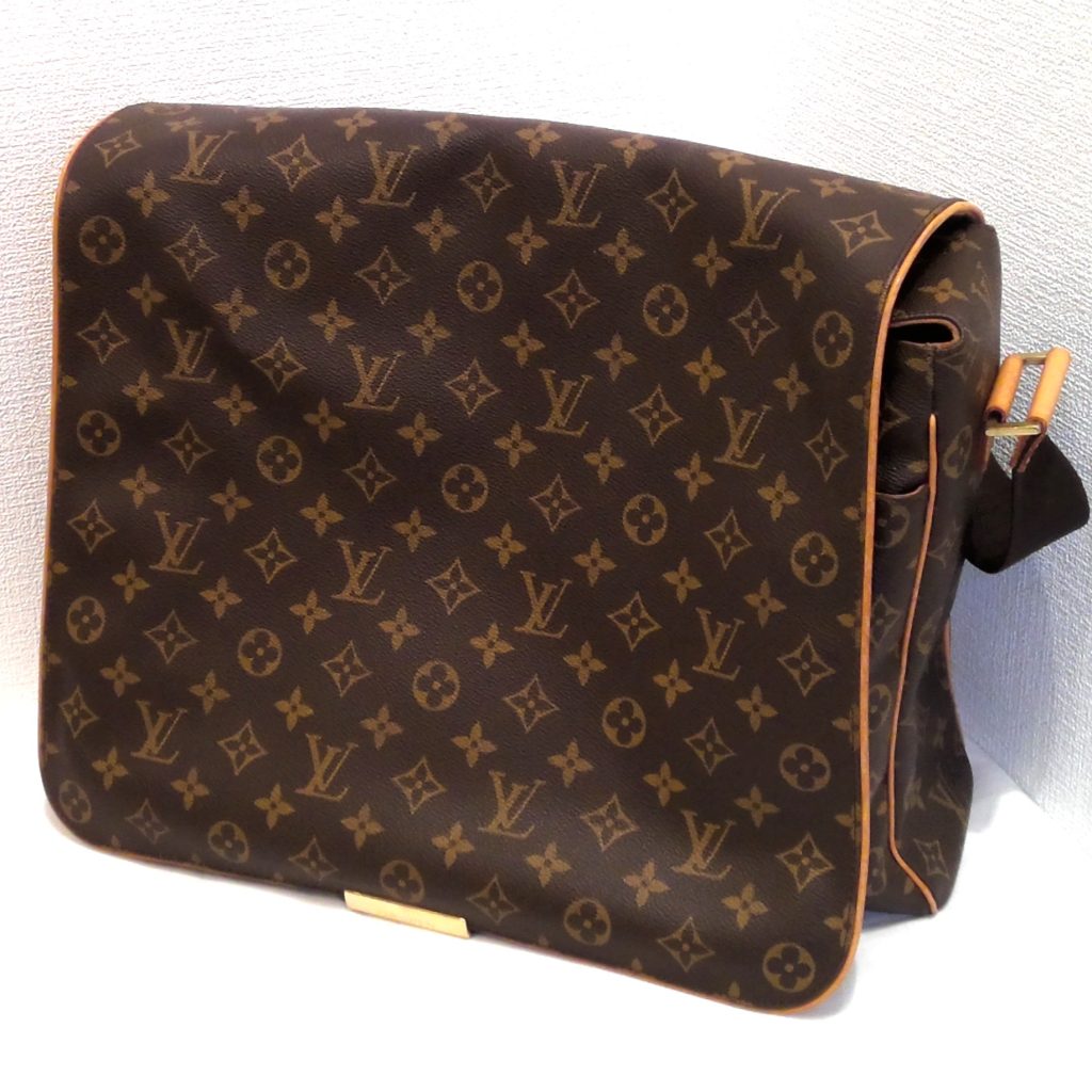 Louis Vuitton アベス