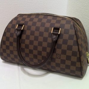 Louis Vuitton ダミエ エベヌ リベラMM