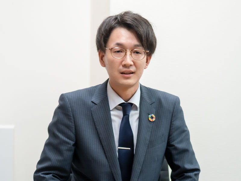 さすがや宮古マリンコープDORA店の内観画像4