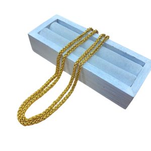 K20 20金 ネックレス