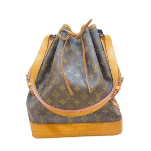 Louis Vuitton モノグラム ノエ ショルダーバッグ