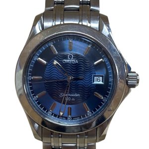 OMEGA オメガ シーマスター120 2511.80
