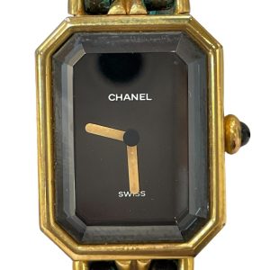 シャネル CHANEL プルミエール L