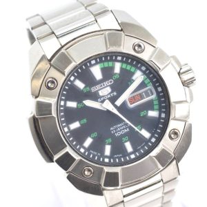 SEIKO セイコー 5SPORTS ヴィンテージ時計