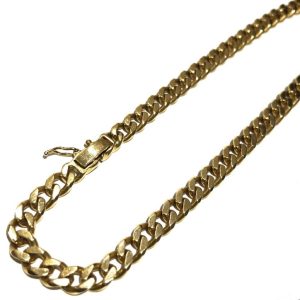 K18 18金 喜平ネックレス