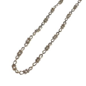 Pt850 ネックレス