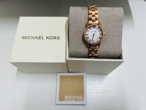 マイケルコース　時計　MK-3558