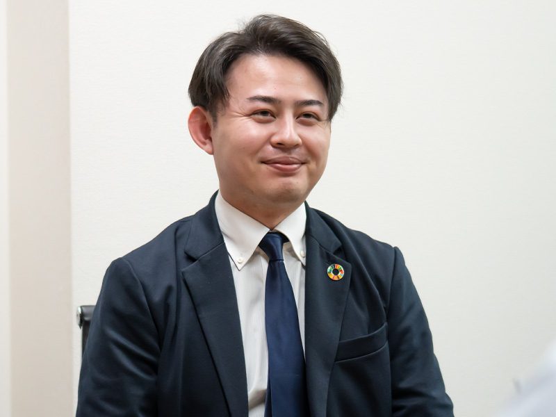 イオンスーパーセンター盛岡渋民店の内観画像1