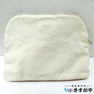 HERMES ポーチ エルメス