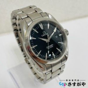 オメガ シーマスター クォーツ OMEGA