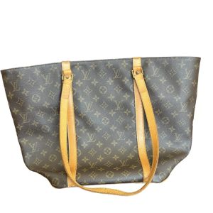 LOUISVUITTON(ルイヴィトン)サックショッピング