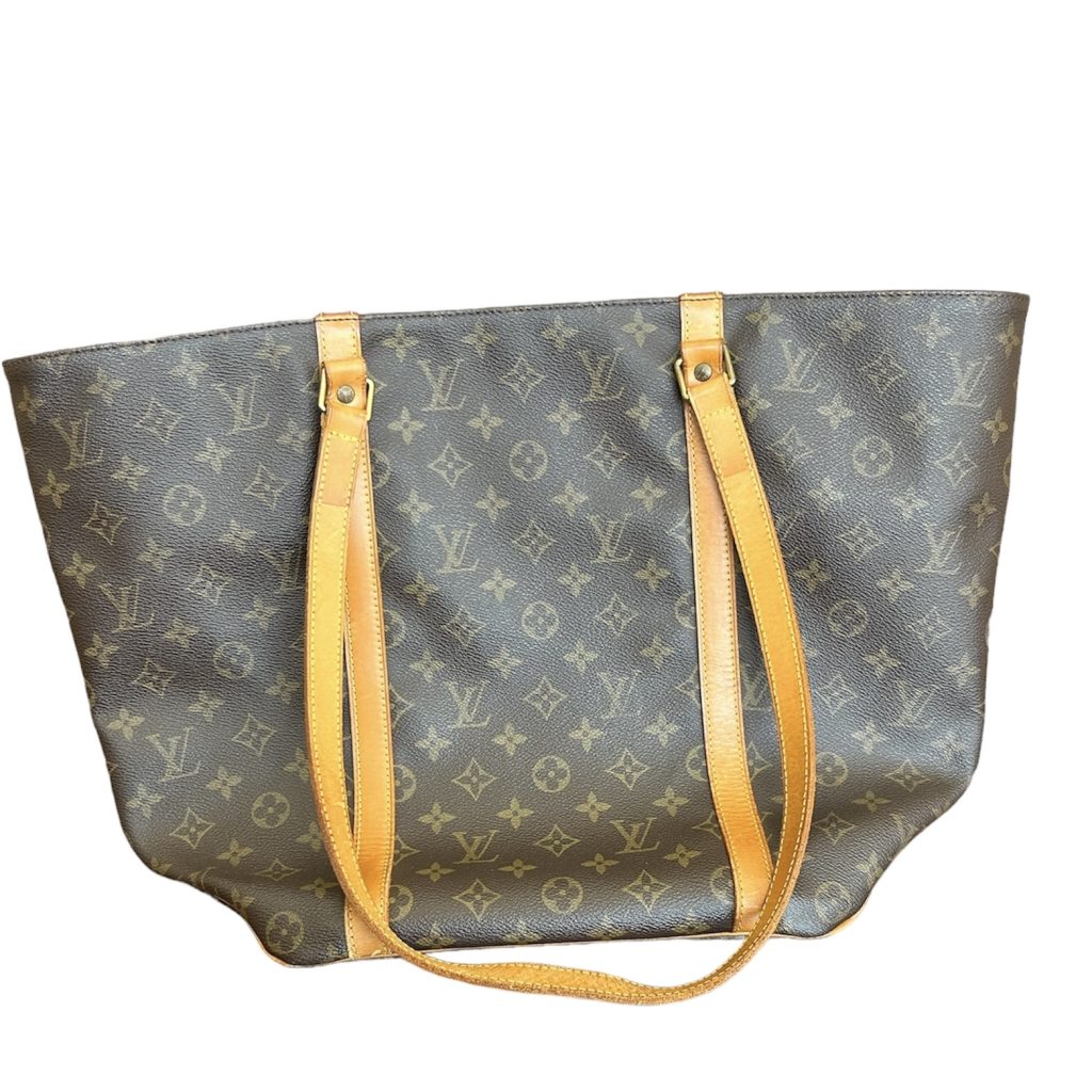 LOUISVUITTON（ルイヴィトン）サックショッピング