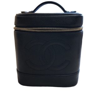 シャネル バニティ