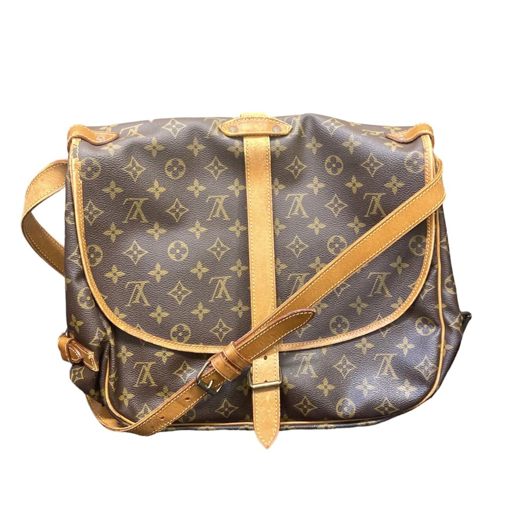 Louis Vuitton　ルイヴィトン　ソミュール