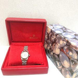 ROLEX ロレックス デイトジャスト 69174 レディース腕時計